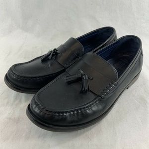 Cole Haan Pinch Sanford Tassel Loafer